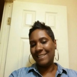 Meet your Posher, Rochelle